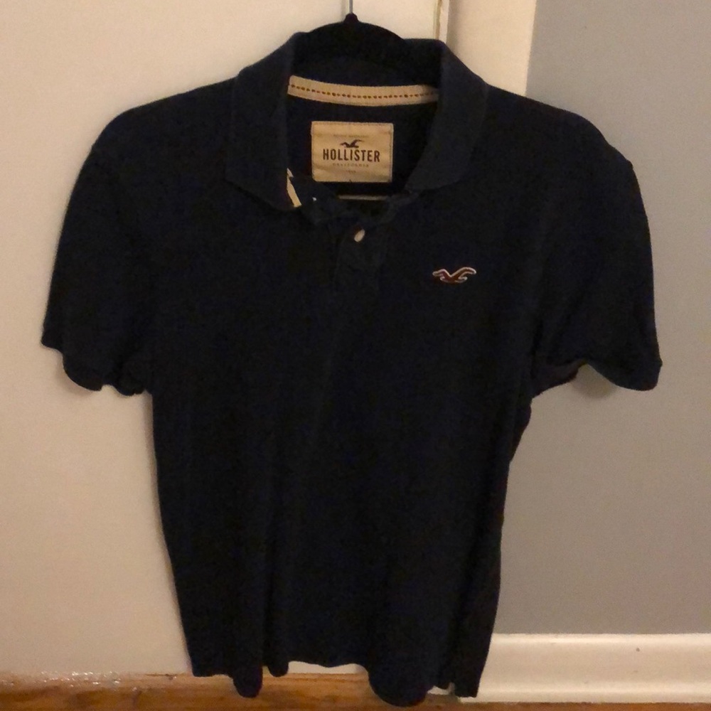 Hollister Polo